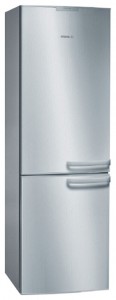 фото Холодильник Bosch KGV36X48, огляд