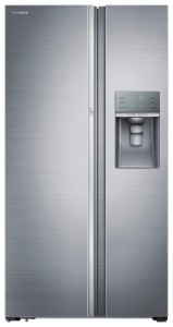 Фото Холодильник Samsung RH57H90507F, обзор