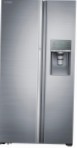 Samsung RH57H90507F Холодильник холодильник з морозильником огляд бестселлер