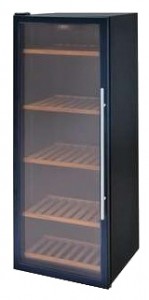 larawan Refrigerator La Sommeliere VN120, pagsusuri