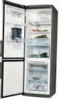 Electrolux ENA 34935 X Frižider hladnjak sa zamrzivačem pregled najprodavaniji