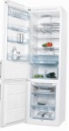 Electrolux ENA 38933 W Ledusskapis ledusskapis ar saldētavu pārskatīšana bestsellers