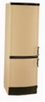 Vestfrost BKF 356 04 Alarm B Frigo frigorifero con congelatore recensione bestseller