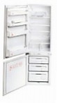 Nardi AT 300 M2 Lednička chladnička s mrazničkou přezkoumání bestseller