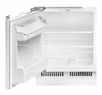 Bilde Kjøleskap Nardi AT 160, anmeldelse