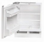 Nardi AT 160 Køleskab køleskab uden fryser anmeldelse bedst sælgende