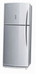 Samsung RT-52 EANB Фрижидер фрижидер са замрзивачем преглед бестселер