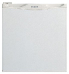 รูปถ่าย ตู้เย็น Samsung SG06, ทบทวน
