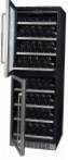 La Sommeliere TR2V150 Tủ lạnh tủ rượu kiểm tra lại người bán hàng giỏi nhất