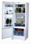Vestfrost BKF 356 04 Alarm W šaldytuvas šaldytuvas su šaldikliu peržiūra geriausiai parduodamas