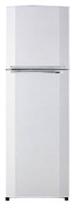 фото Холодильник LG GN-V292 SCA, огляд