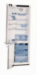 Bosch KGU34121 Lednička chladnička s mrazničkou přezkoumání bestseller