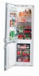 Electrolux ERN 2921 Холодильник холодильник з морозильником огляд бестселлер