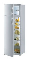 larawan Refrigerator Gorenje RF 4275 W, pagsusuri