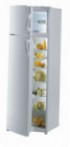 Gorenje RF 4275 W Ledusskapis ledusskapis ar saldētavu pārskatīšana bestsellers