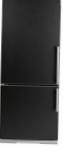 Bomann KG210 black Køleskab køleskab med fryser anmeldelse bedst sælgende