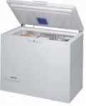 Whirlpool AFG 6323 B Ledusskapis saldētava-lāde pārskatīšana bestsellers