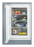 Foto Frigo Electrolux EUN 1270, recensione