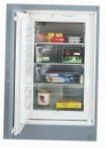 Electrolux EUN 1270 Холодильник морозильний-шафа огляд бестселлер