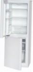 Bomann KG179 white Холодильник холодильник с морозильником обзор бестселлер