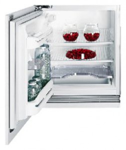 Photo Fridge Indesit IN TS 1610, review