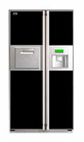 larawan Refrigerator LG GR-P207 NBU, pagsusuri