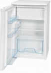 Bomann KS129 Холодильник холодильник с морозильником обзор бестселлер