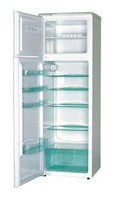 larawan Refrigerator Snaige FR275-1101A, pagsusuri