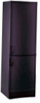 Vestfrost BKF 355 B58 Black Koelkast koelkast met vriesvak beoordeling bestseller
