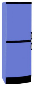 Kuva Jääkaappi Vestfrost BKF 355 B58 Blue, arvostelu