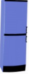 Vestfrost BKF 355 B58 Blue Фрижидер фрижидер са замрзивачем преглед бестселер