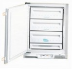 Electrolux EUU 1170 Frigo freezer armadio recensione bestseller