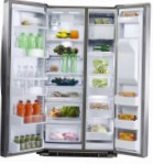 General Electric GSE27NGBCSS Kylskåp kylskåp med frys recension bästsäljare