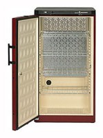 larawan Refrigerator Liebherr WKR 2926, pagsusuri