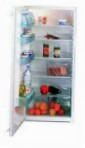 Electrolux ERN 2321 Ledusskapis ledusskapis bez saldētavas pārskatīšana bestsellers