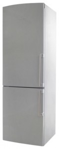 larawan Refrigerator Vestfrost FW 345 MH, pagsusuri