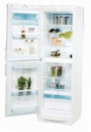 Vestfrost BKS 385 E40 Beige Koelkast koelkast met vriesvak beoordeling bestseller