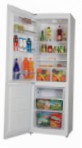 Vestel VNF 386 VSE Kjøleskap kjøleskap med fryser anmeldelse bestselger