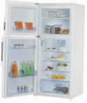 Whirlpool WTV 4225 W Frigo frigorifero con congelatore recensione bestseller