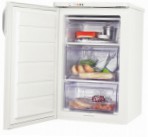 Zanussi ZFT 710 W Kjøleskap frys-skap anmeldelse bestselger
