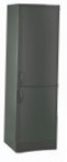Vestfrost BKF 404 04 Black Koelkast koelkast met vriesvak beoordeling bestseller