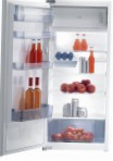 Gorenje RBI 41208 Ledusskapis ledusskapis ar saldētavu pārskatīšana bestsellers