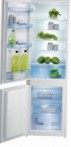 Gorenje RKI 4295 W Ledusskapis ledusskapis ar saldētavu pārskatīšana bestsellers