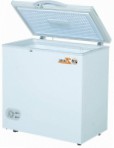 Zertek ZRC-366C Холодильник морозильник-скриня огляд бестселлер