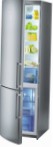 Gorenje RK 60395 DE Ledusskapis ledusskapis ar saldētavu pārskatīšana bestsellers