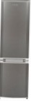 BEKO CSA 31021 X Køleskab køleskab med fryser anmeldelse bedst sælgende