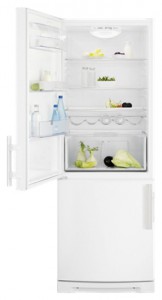 Bilde Kjøleskap Electrolux ENF 4450 AOW, anmeldelse