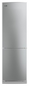 Kuva Jääkaappi LG GC-B439 PLCW, arvostelu