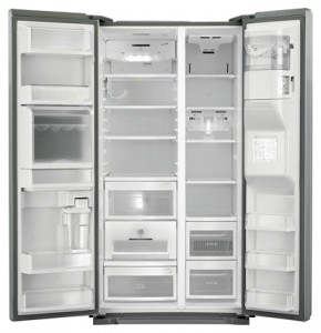 larawan Refrigerator LG GW-P227 NAXV, pagsusuri