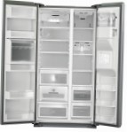 LG GW-P227 NAQV Ledusskapis ledusskapis ar saldētavu pārskatīšana bestsellers